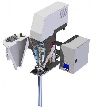 Triapex DS2 adagolórendszer